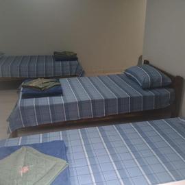 Microcasa pratica, Hotel in Lavras