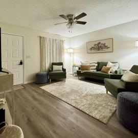 WiFi - Pet Friendly - Laundry - Short - Long Term, hotel v mestu Safety Harbor