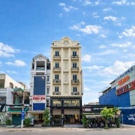 Hưng Phát Hotel Tân Phú