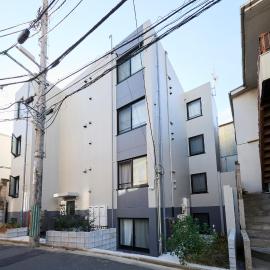とりっぱーずホテル方南町, hotel in Tokyo