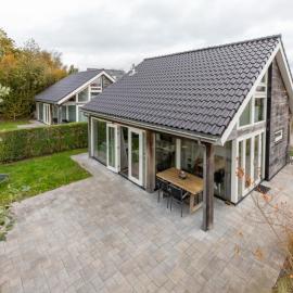 Zeeland Luxury Villa near Beach, hotel u gradu Renese