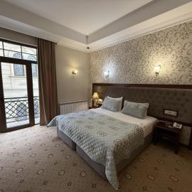 Capitol Hotel Baku