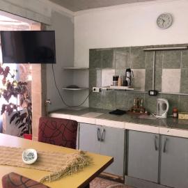 ApartCarina, hotel u gradu 'General Acha'