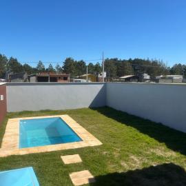 Villagio Duna Norte near forest
