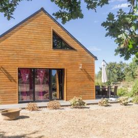 Gîte Rose en campagne avec SPA et Wi-Fi - FR-1-306-1328