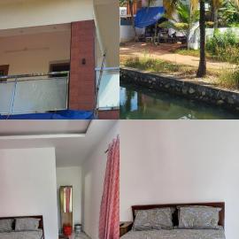 Thoppil Residency, Munroe islands