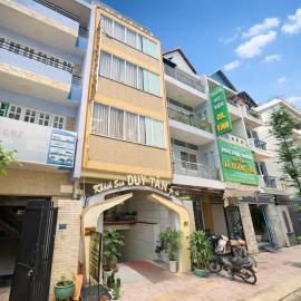 Duy Tân Hotel