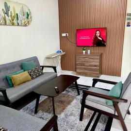 B-09 Suhana HomeStay Sipitang, khách sạn ở Sipitang