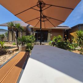 Cây Trôm Homestay 1