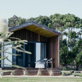 3 Acres by the Moyne, hotel in Port Fairy