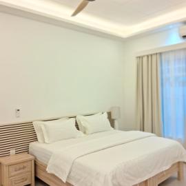 Sunny Day Inn Maldives, отель в городе Манаду