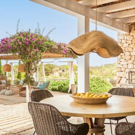 Villa Charming House