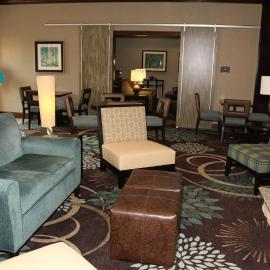 Staybridge Suites Lincoln North East by IHG, hotell sihtkohas Lincoln