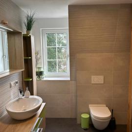 Ferienwohnung in Windhagen, hotel v mestu Windhagen
