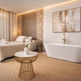 Suite Mirador Belmez, Hotel in Bélmez