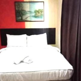 Hotel Wings Kuala Lumpur