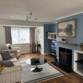 The Teal House - Sleeps 6