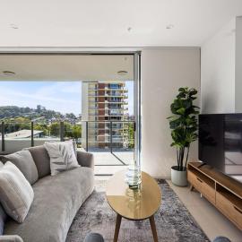 Coastal Oasis Lush Hideaway in Tweed Heads