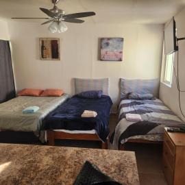 Depa Jardines Anahuac, hotelli kohteessa Mexicali