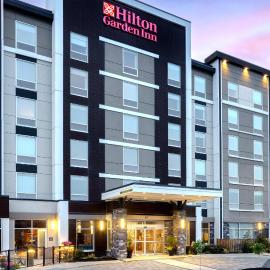 Hilton Garden Inn Sudbury, Ontario, Canada, hotel v destinácii Sudbury