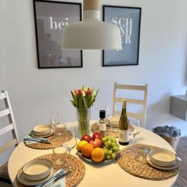 Ferienwohnung Nordig, Hotel in Garding