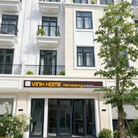Vinh Home Apartment