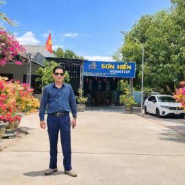 Sơn Hiển Homestay