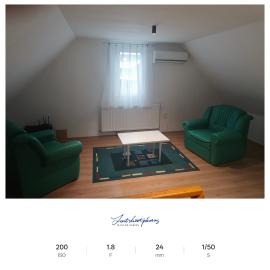 Apartament excepțional la casa, hotel in Dumbrăviţa