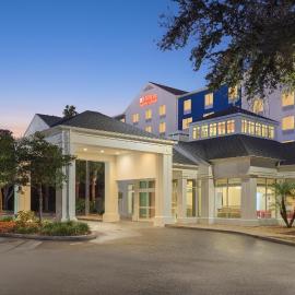Hilton Garden Inn Tampa North