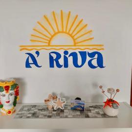 A' Riva Marzamemi, Hotel in Marzamemi