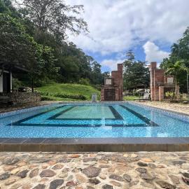 I-NAI Greenville Janda Baik, hotel u gradu 'Bentong'
