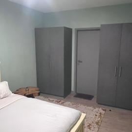 Maisha Mapya, hotel a Gatimu