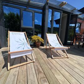 awayhill hideaway 远丘隐庐, hotel in Waihi