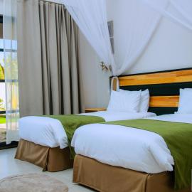 Kulala Stays Lodge