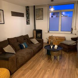 Maison cocooning
