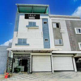 Super Collection O Passport Office Indore Formerly Rudraksh Inn