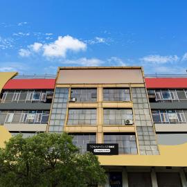 Townhouse Oak PTC Indore Junction