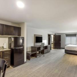 MainStay Suites Logan Ohio-Hocking Hills – hotel w mieście Logan