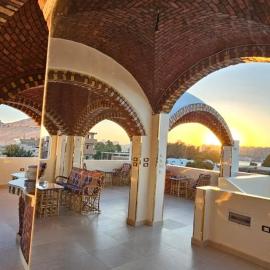 Habibi Nubian Guest House-Nubian Hospitality