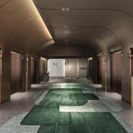 InterContinental Huzhou Taihu South by IHG, hotel in Huzhou