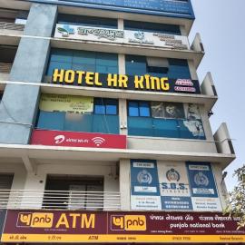 hotel Hr king