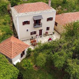 Iasona's Pelion House