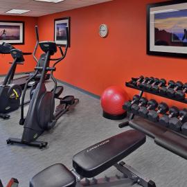 Holiday Inn Express Hotel & Suites Tampa-Rocky Point Island by IHG