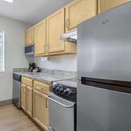 MainStay Suites Tampa Moffitt-USF, hotel a Tampa