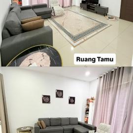 Eca's guest house, ξενοδοχείο σε Temerloh