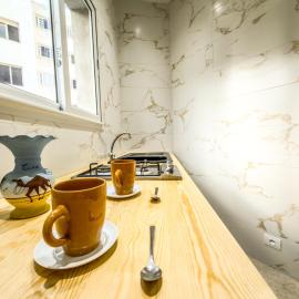 Lafayette Central Apartment-Tunis