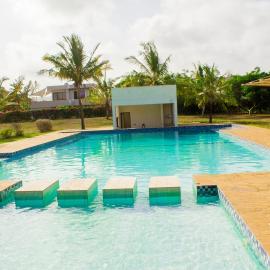 Vipingo Classic Home, 3br with Extra DSQ Vipingo, Kilifi、Vipingoのホテル