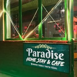 Paradise Homestay Tosh