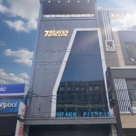 Hotel 7heaven