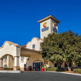 Comfort Inn & Suites Murrieta Temecula Wine Country, hotel em Murrieta